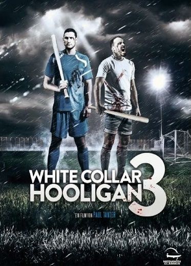 White Collar Hooligan 3