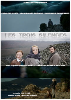 Les Trois Silences (2014)