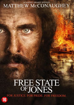 Free State of Jones (2016)