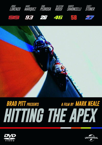 Hitting the Apex