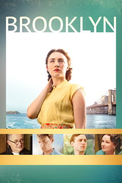 Brooklyn (2015)