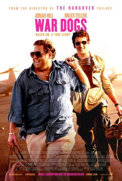 War Dogs (2016)