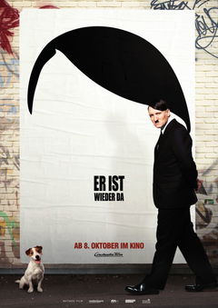 Er Ist Wieder Da (2015)