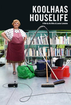Koolhaas Houselife (2013)
