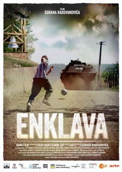 Enclave (2015)