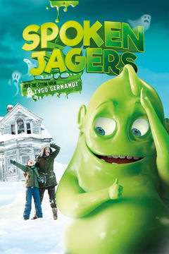 Spokenjagers (2015)