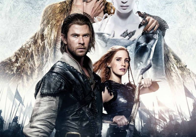 Beste Fantasyfilms 2016 op SkyShowtime (april 2026)