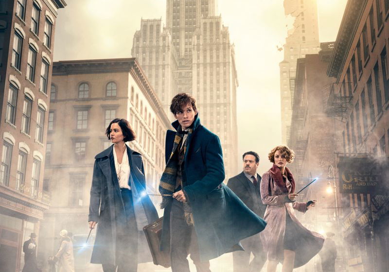 Beste Fantasyfilms 2016 op HBO Max (september 2025)