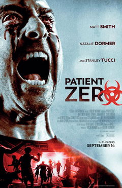 Patient Zero (2017)