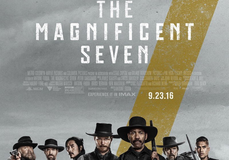 Beste Avonturenfilms 2016 op Film1 (september 2025)