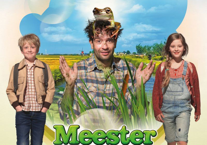 Beste Fantasyfilms 2016 op Cinetree (oktober 2025)