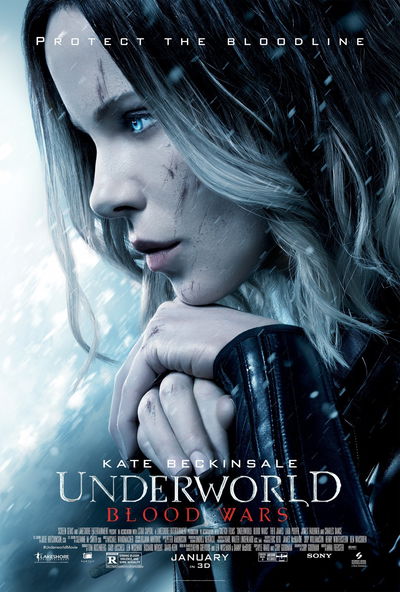 Underworld Blood Wars