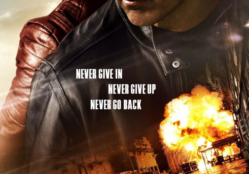 Beste Misdaadfilms 2016 op SkyShowtime (september 2025)