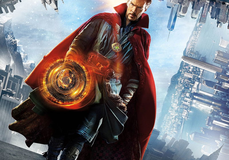 Top 10 Beste Fantasyfilms 2016 op Pathé Thuis (september 2025)