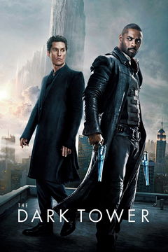 The Dark Tower (2017)