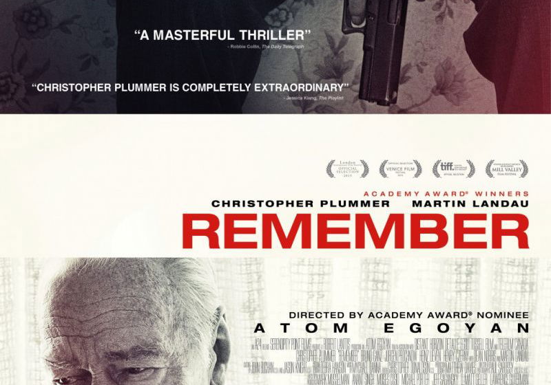 Beste Thrillers 2015 op CineMember (september 2025)