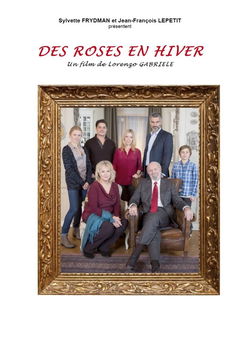 Des Roses en Hiver (2014)