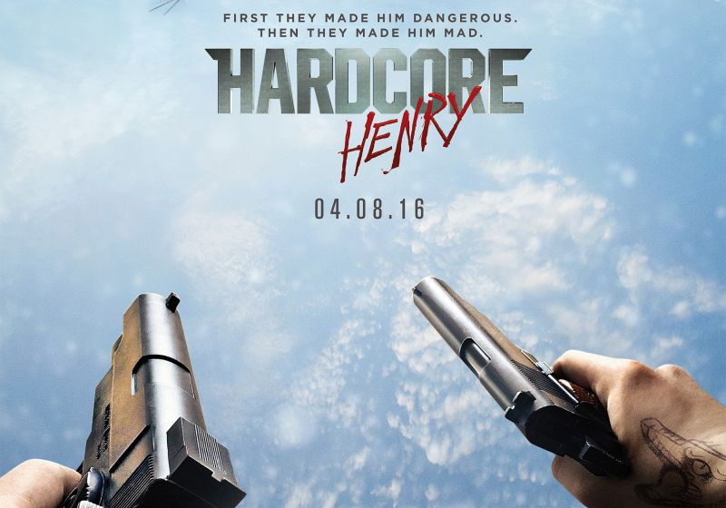 Beste Sciencefictionfilms 2015 op Film1 (september 2025)