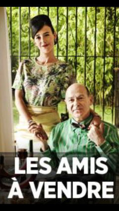 Les Amis a Vendre (2014)