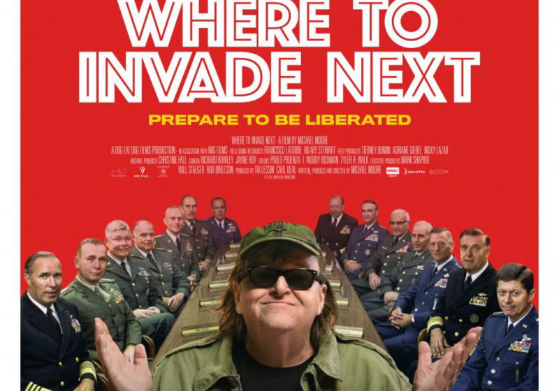 Beste Documentaires 2015 op Videoland (september 2025)