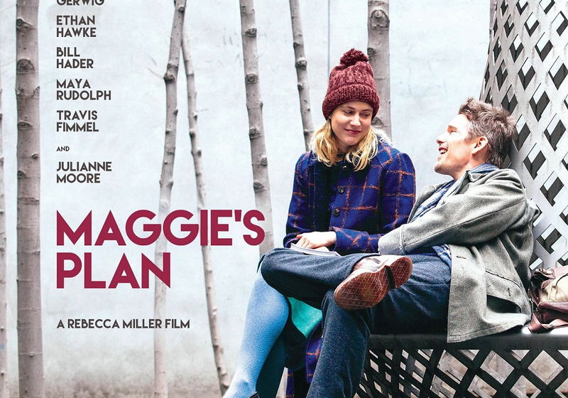 Beste Romantische Komedies 2015 op MUBI (oktober 2025)