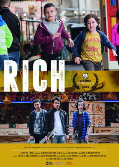 Rijk! (2015)