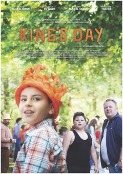 Koningsdag (2015)