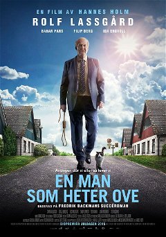 Een man die Ove heet (2015)