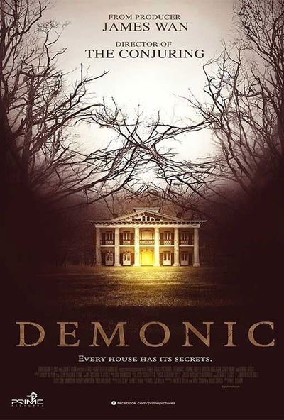 Demonic