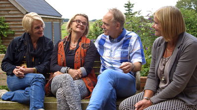 De strijd om het einde
