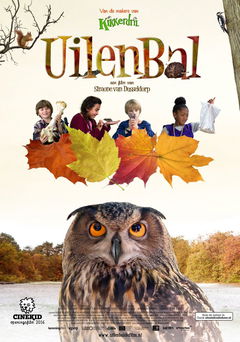 Uilenbal (2016)