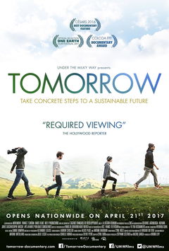 Tomorrow (2015)