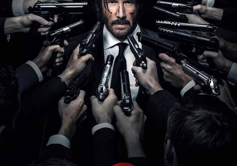 Top 10 Beste Thrillers 2017 op Videoland (september 2025)