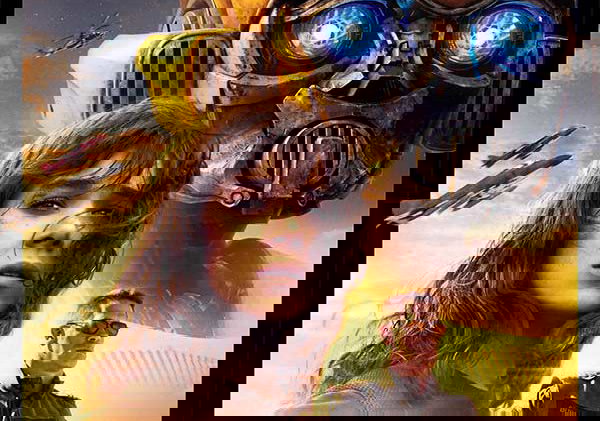 Top 10 Beste Sciencefictionfilms 2018 op Netflix (april 2026)