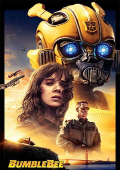 Bumblebee (2018)