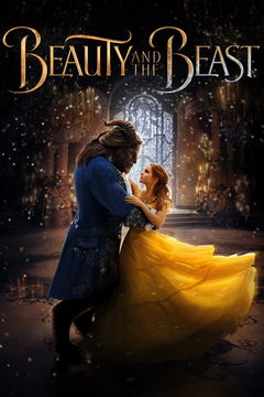 Beauty and the Beast (2017)