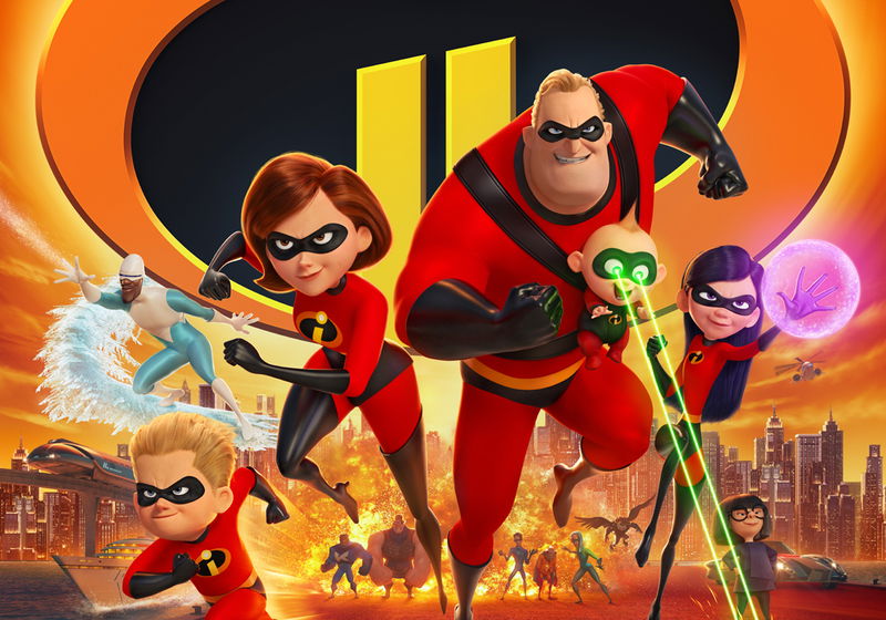 Beste Familiefilms 2018 op Disney+ (oktober 2025)