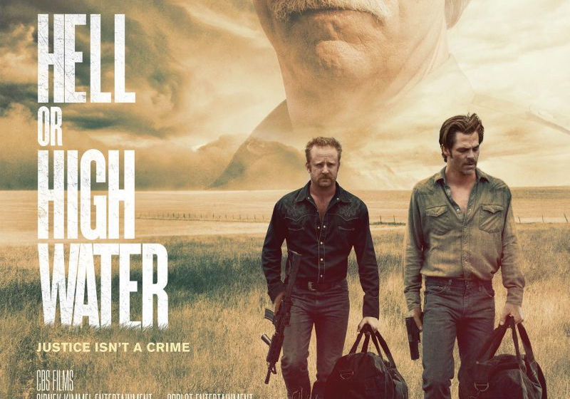 Beste Misdaadfilms 2016 op Videoland (september 2025)