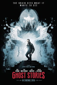 Ghost Stories (2017)