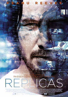 Replicas (2018)