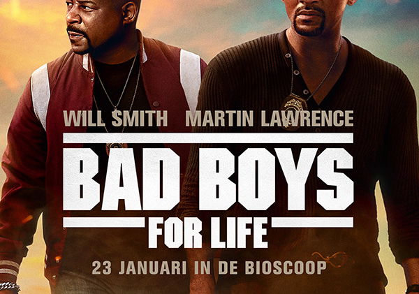 Beste Actiefilms 2020 op HBO Max (februari 2026)