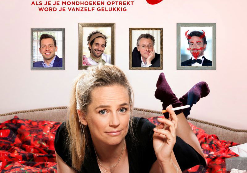 Beste Romantische Komedies 2016 op Film1 (januari 2026)