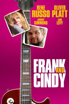 Frank and Cindy (2015)