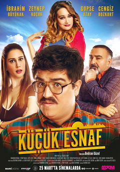 Küçük Esnaf (2016)
