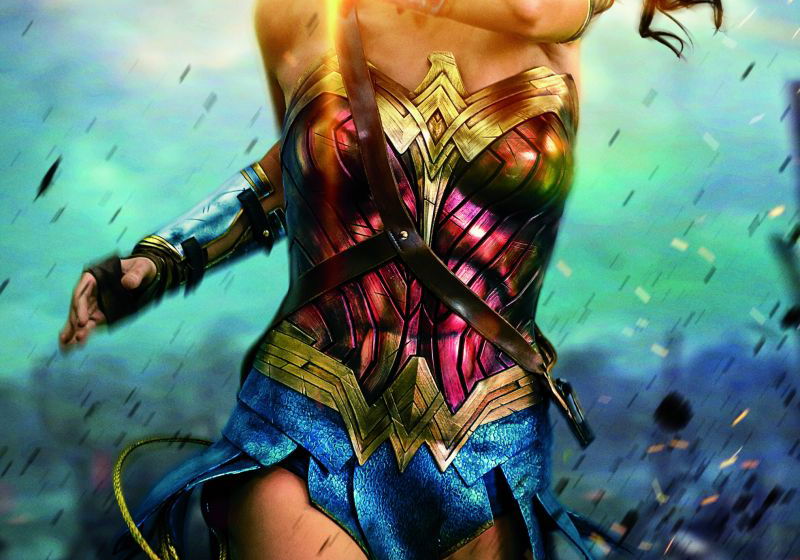 Top 10 Beste Avonturenfilms 2017 op Netflix (september 2025)
