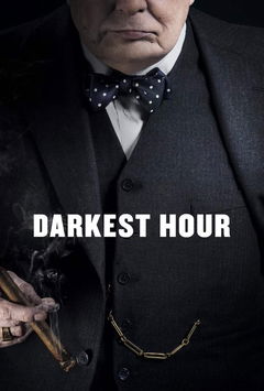Darkest Hour (2017)