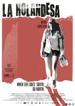La Holandesa (2017)
