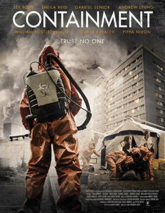 Containment (2015)