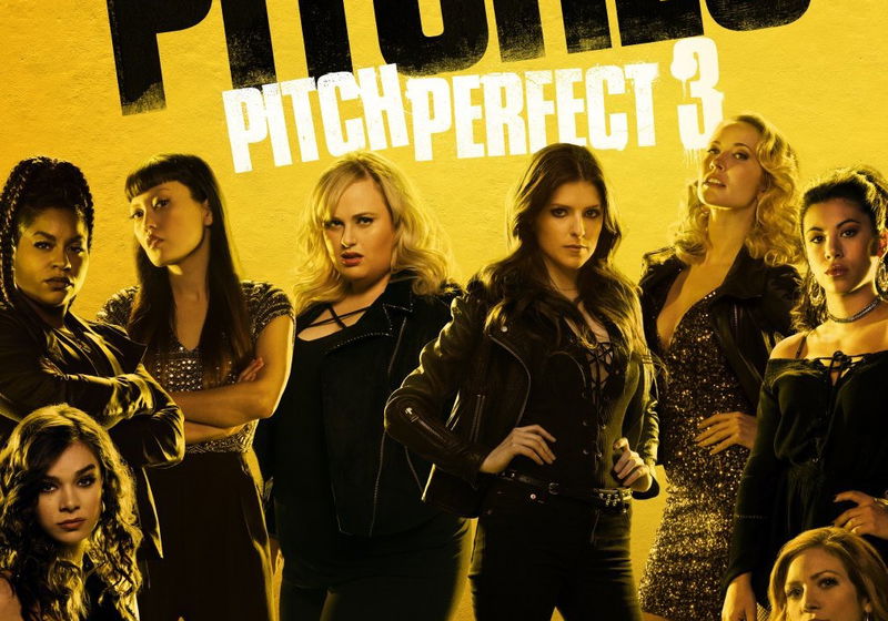 Beste Muziekfilms 2017 op SkyShowtime (november 2025)