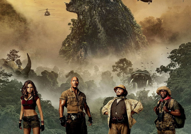 Beste Fantasyfilms 2017 op HBO Max (augustus 2026)